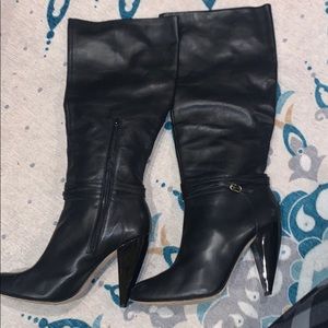 Ann Taylor Boots